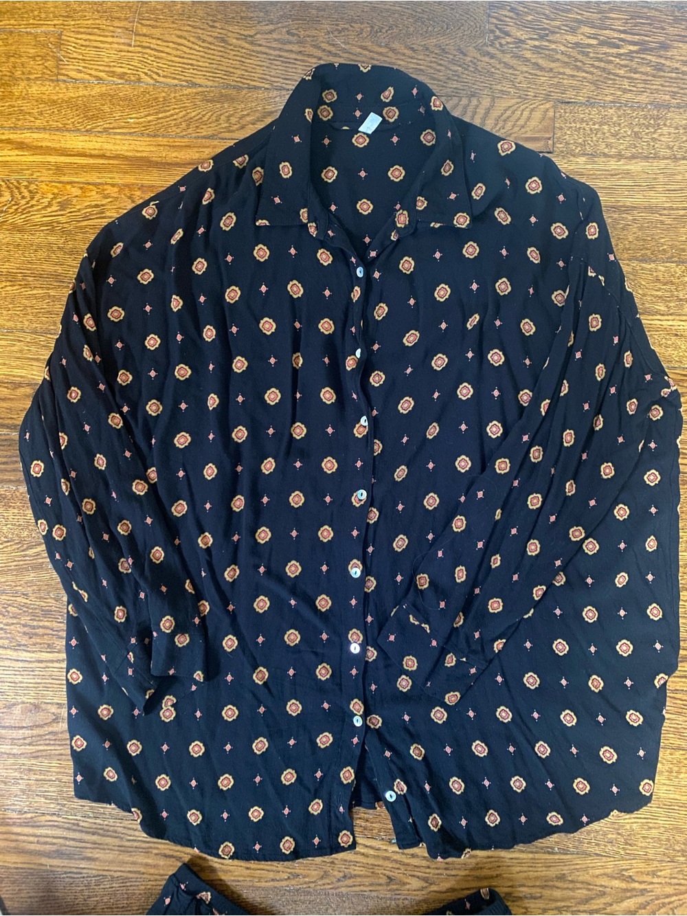 Free People Intimately 2 Piece Set Size M - Picture 4 of 13